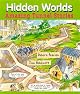 Hidden Worlds: Amazing Tunnel Stories (Hidden! Series)