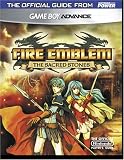 Official Nintendo Fire Emblem: The Sacred Stones Players Guide