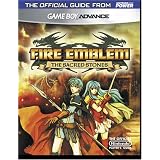 OfficialNintendoFireEmblem:TheSacredStonesPlayer'sGuide