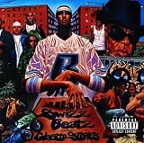 Swizz Beatz Presents G.H.E.T.T.O. Stories [Explicit]