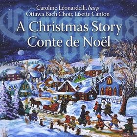 Noels Pour Harpe, Op. 32: No. 6