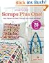 ScrapTherapy  Scraps Plus One!