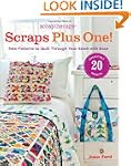 ScrapTherapy Scraps Plus One!: New Pa...