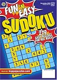 Fun N Easy Sudoku
