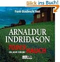 Todeshauch: gek�rzte Romanfassung
