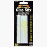 Arrow Fastener BAP5-4 4-Inch All Purpose Glue Sticks (24-Pack)