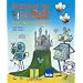 Englisch mit Ritter Rost - The Rusty Movie: Bilderbuch mit Audio-CD