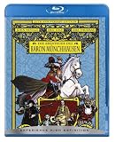 Die Abenteuer des Baron M�nchhausen (20th Anniversary Edition) [Blu-ray]