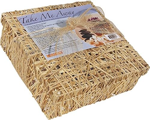 Minimus Take Me Away Gift Kit - As Shown