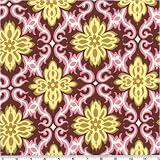 Amy Butler Lotus Temple Garland Clay