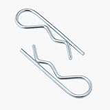 Reese Spring Cotter Pin