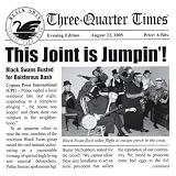 Scott Joplin's New Rag