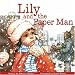 Lily and the Paper Man