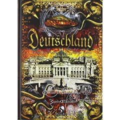 Deutschland � Blutige Kriege & goldene Jahre