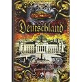 Deutschland � Blutige Kriege & goldene Jahre