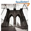 New York 2012 Calendar
