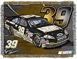 Ryan Newman Flash Series Woven Tapestry Throw Blanket (48x60)