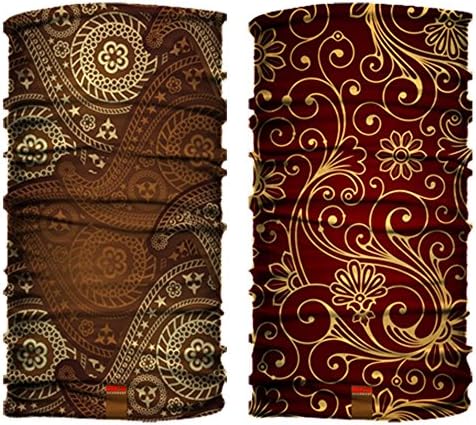 Native Vintage Uv Protection Fishing Buff Mask Scarf Bandana Headband Headwear nb0911 Headface Biker Bb Gun Fishing Angler Extreme Motocross