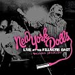 Live At The Fillmore East Live At The Fillmore East