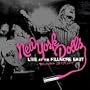 Live At The Fillmore East