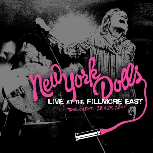CD-Charts  Search : Live at the Fillmore East December 28 & 29, 2007