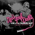 Live at the Fillmore East December 28 & 29 2007
