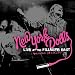 Live At The Fillmore East