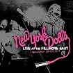 Live At The Fillmore East