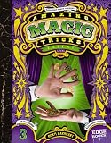Amazing Magic Tricks, Expert Level (Edge Books)