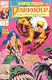 Darkhold: Pages From The Book Of Sins #4
