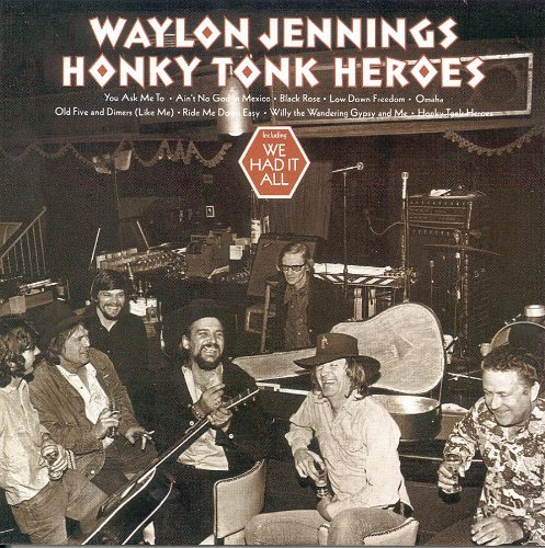 WAYLON JENNINGS - You Ask Me To (Single Version) Lyrics - Zortam Music
