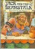 Jack and the beanstalk