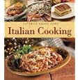 Italian Cooking (Favorite Brand Name Cookbook)