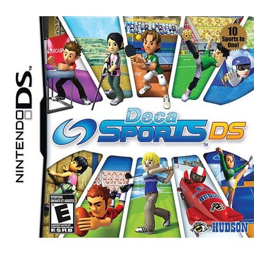 Deca Sports