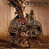 Solstice Of Oppression (W/Dvd)