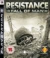 Resistance: Fall of Man (PS3)