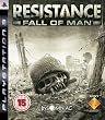 Resistance: Fall of...