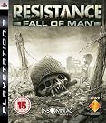 Resistance: Fall of...