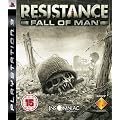 Resistance: Fall of Man (PS3)