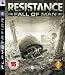 Resistance: Fall of Man (PS3)