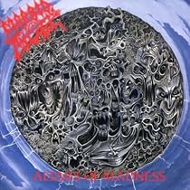 Altars of Madness