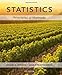 Statistics: Principles and Methods