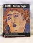Rome, The Late Empire: Roman Art A.D. 200-400