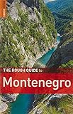 The rough guide to Montenegro