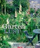 Produkt-Bild: Gartenlust 2012