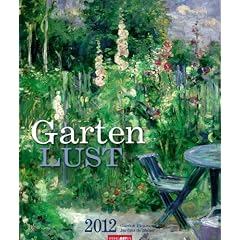 Gartenlust 2012