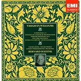 Vaughan Williams: Symphonies #1-9, The Lark Ascending, Fantasia on a Theme by Thomas Tallis, In the Fen Country - Haitink, Bostridge, Chang (7 CD's)