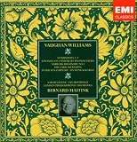 Vaughan Williams - Complete Symphonies