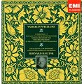 Vaughan Williams - Complete Symphonies