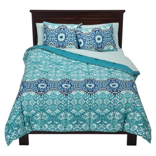 Room Essentials® Southwest Ikat Bedding